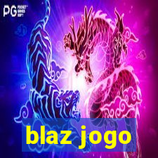 blaz jogo